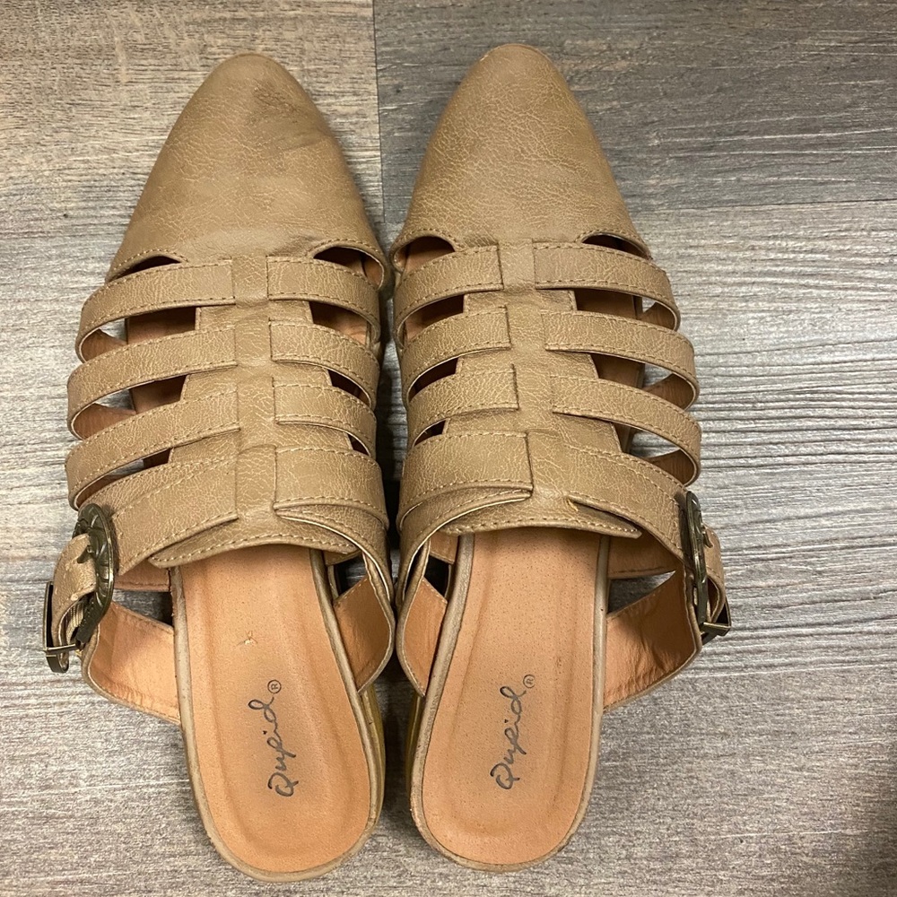 Women slides